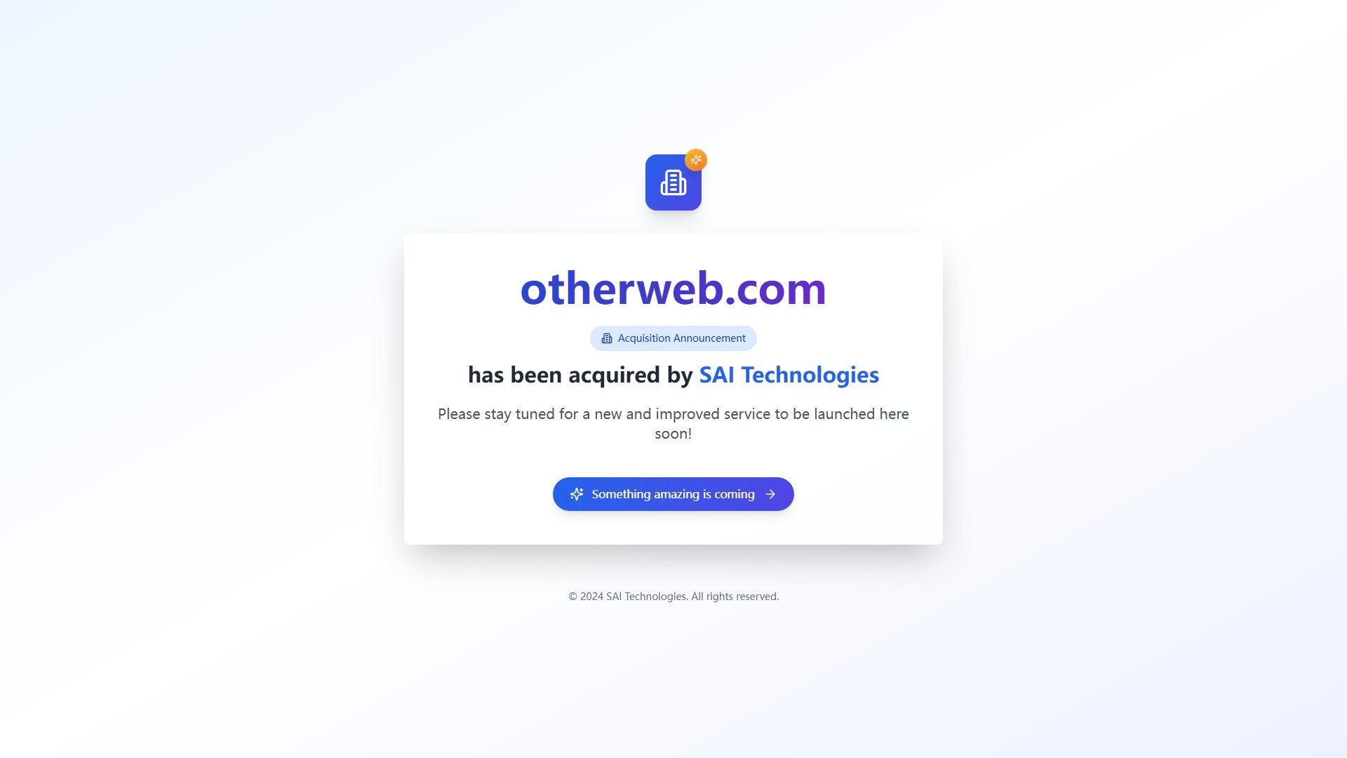 Otherweb