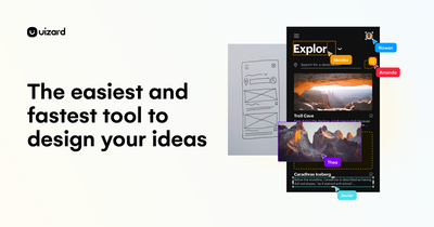 Uizard - Thumbnail