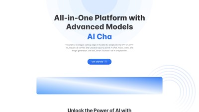 YesChat-Free Claude 2 Globally - AI Tool