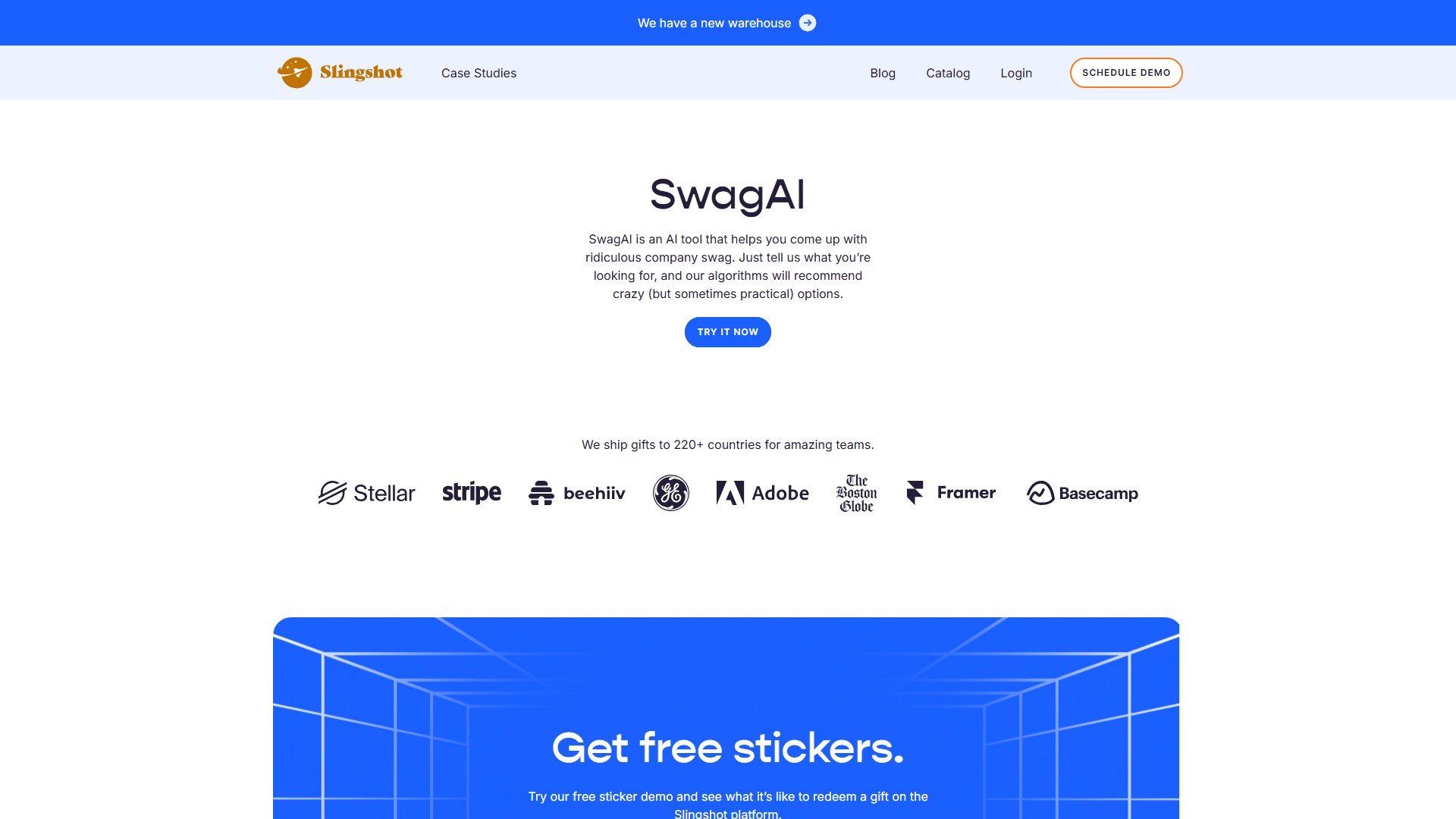SwagAI