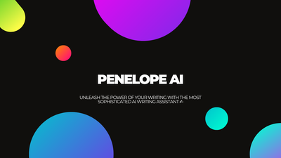 Penelope AI - Thumbnail