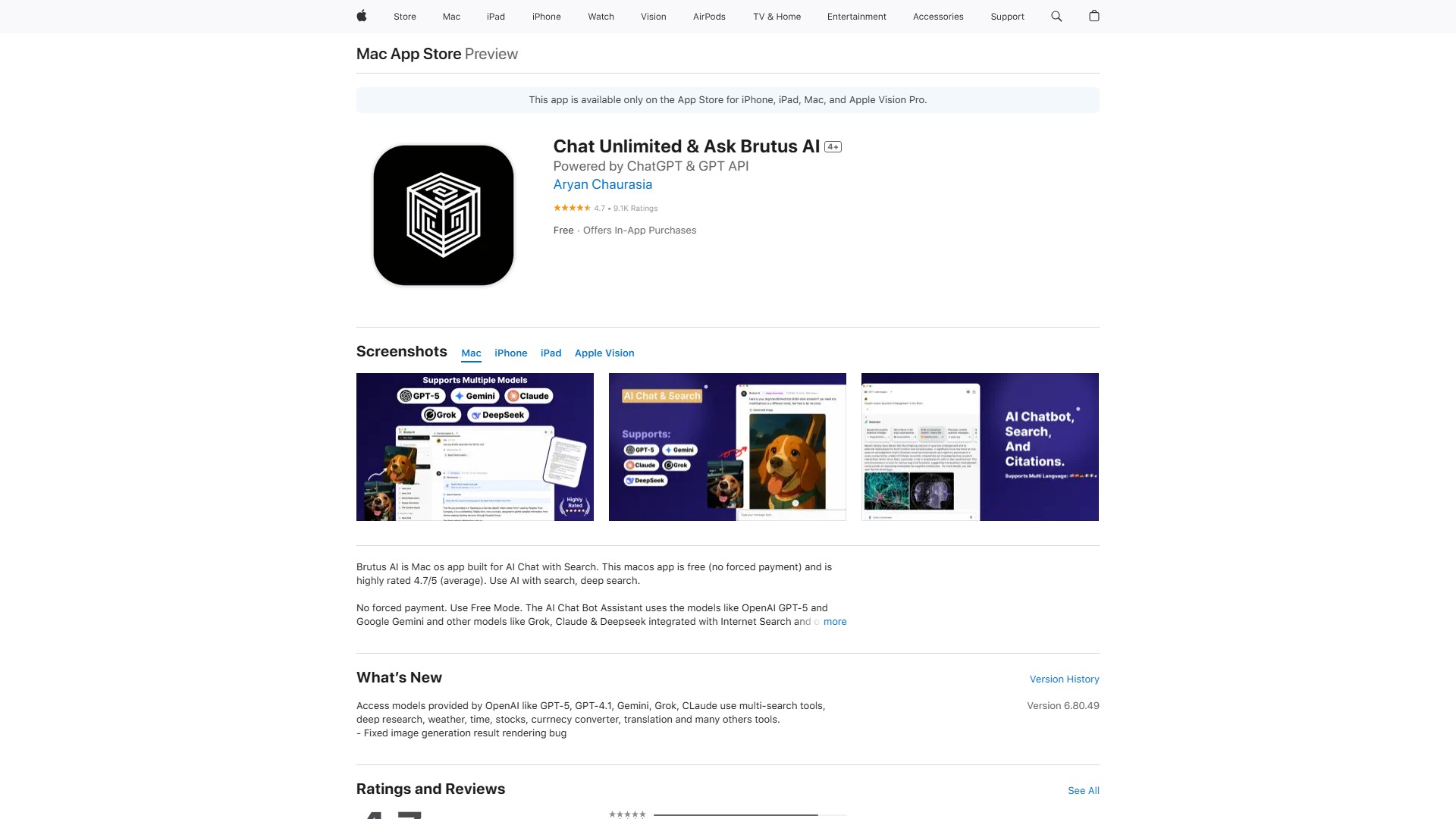 ChatGuru : ChatGPT With Long Term Memory