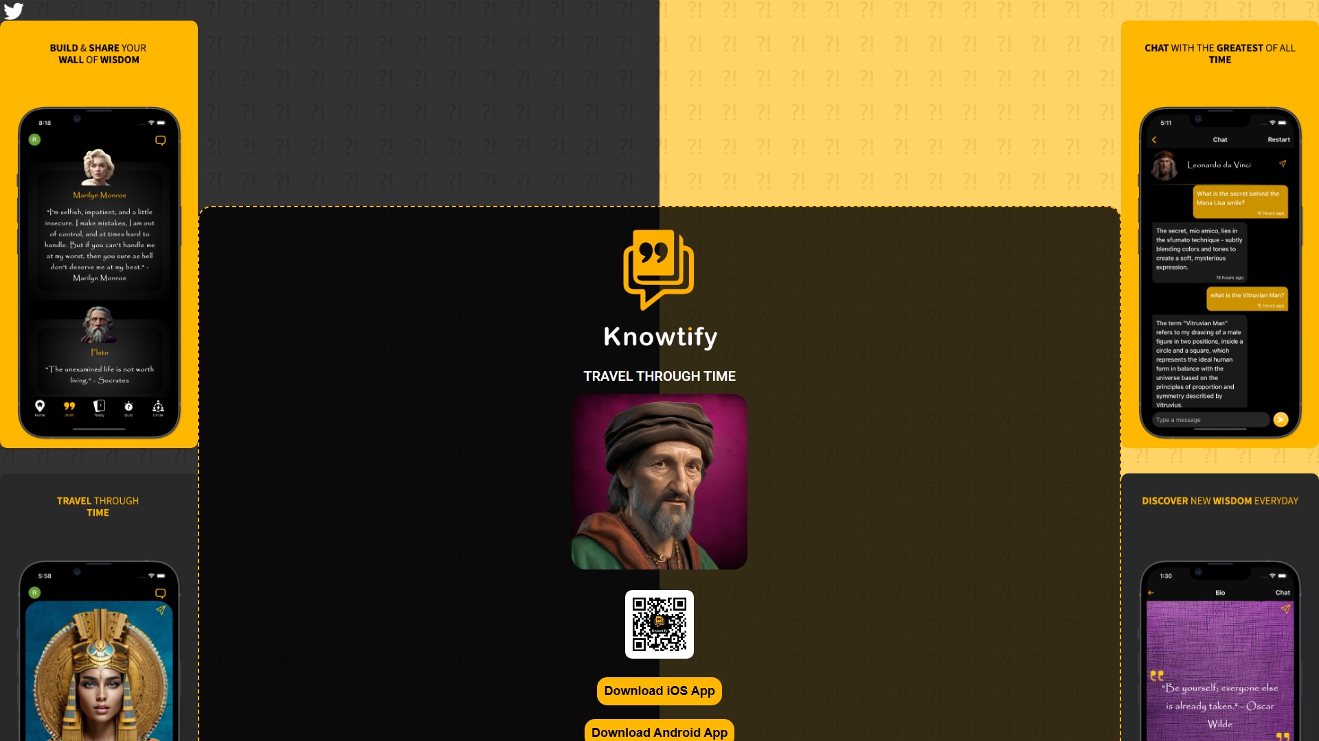 Knowtify Chat