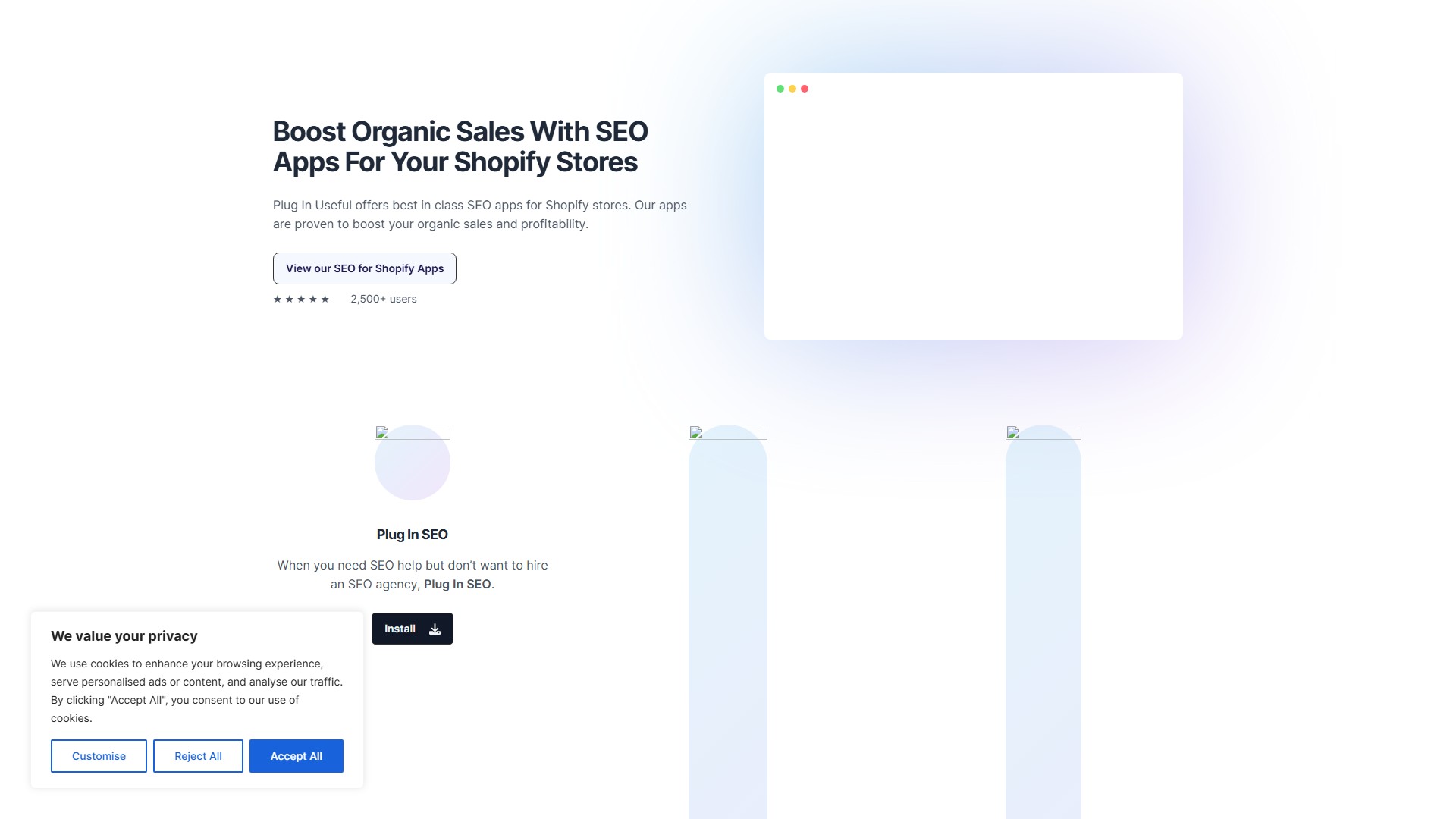 VerbiAI: AI-powered SEO Content Creation