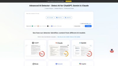 ZeroGPT Plus - AI Tool