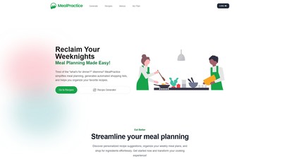 MealPractice - Thumbnail