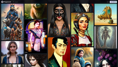 Playground AI - Thumbnail