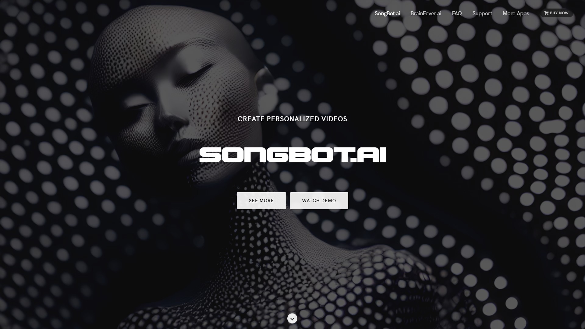 SongBot AI Music