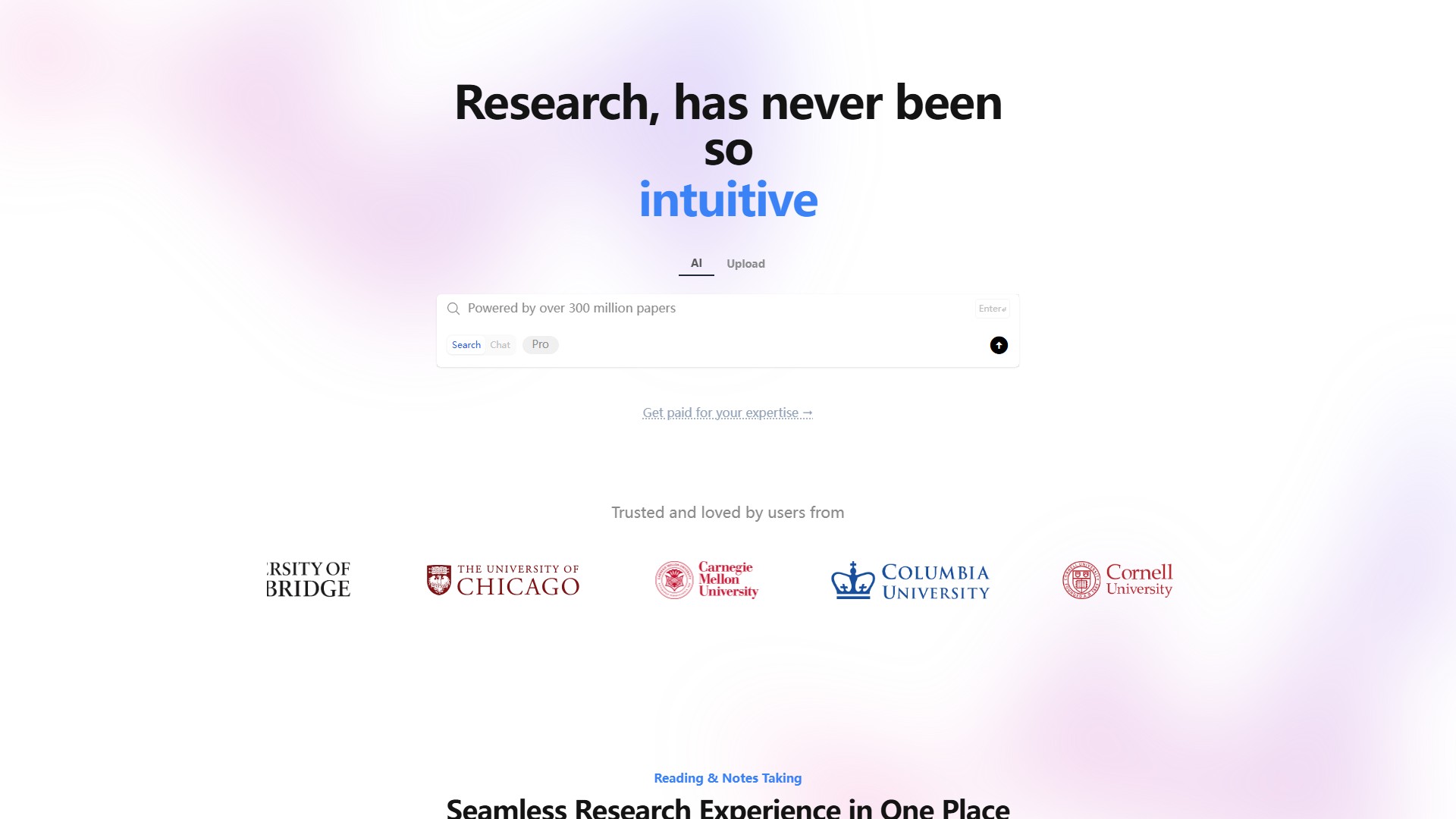OpenRead