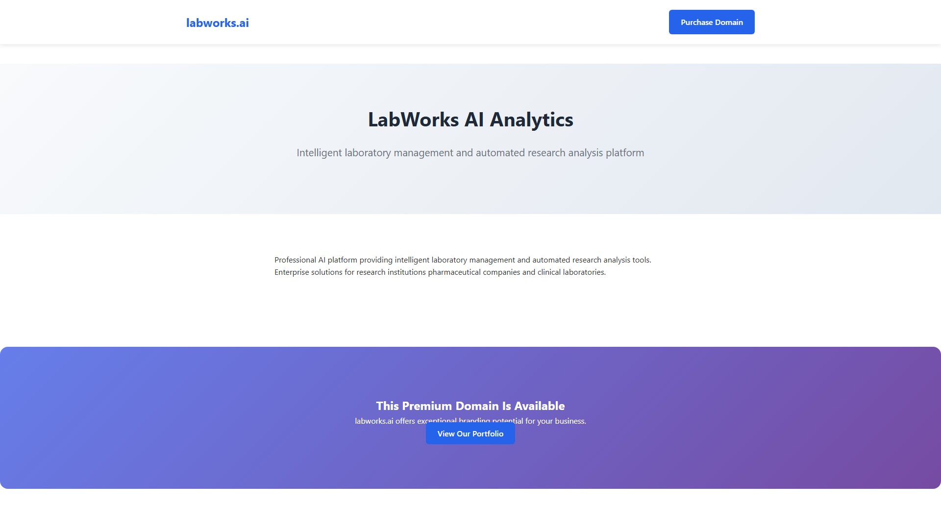 Labworks
