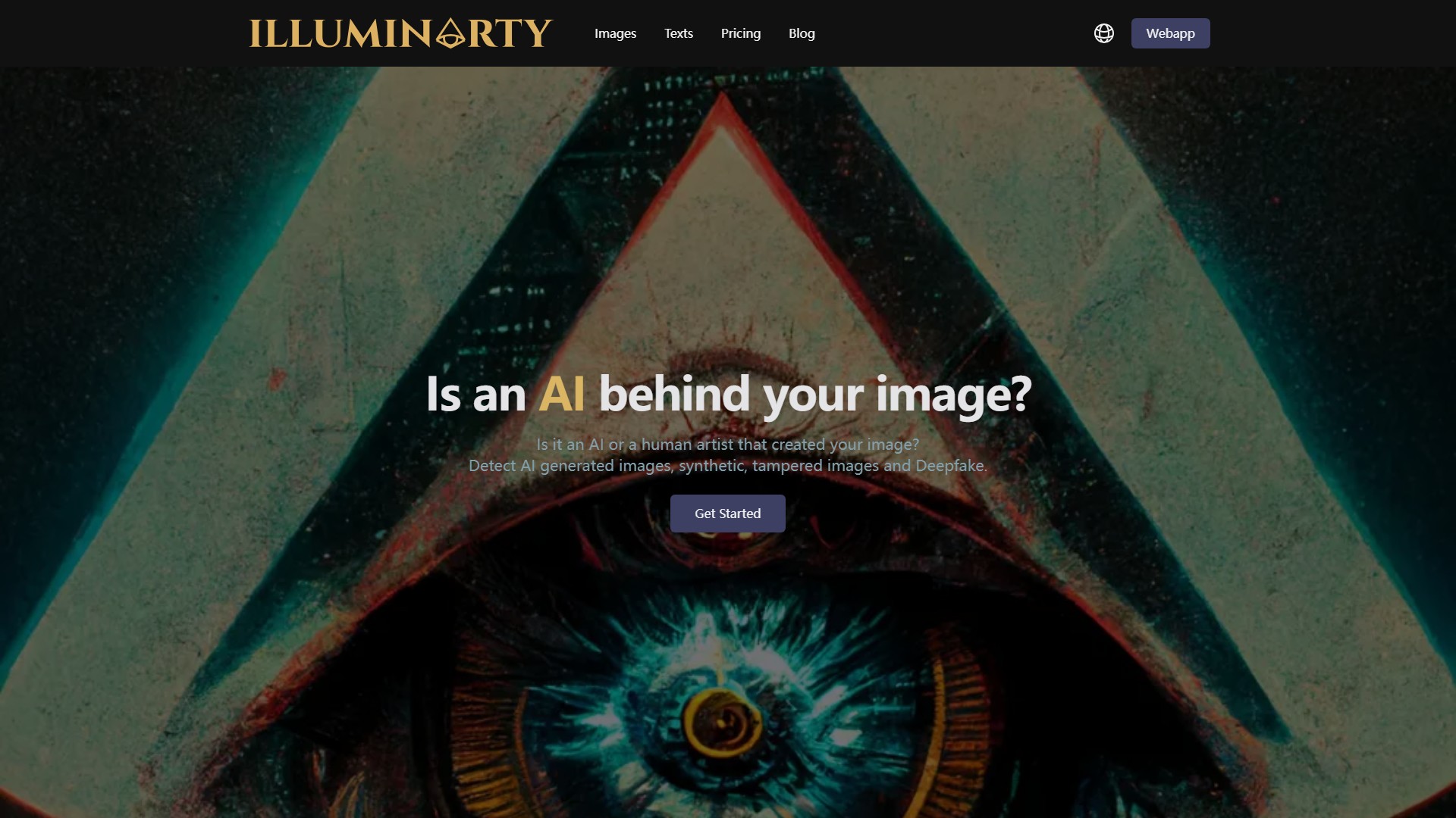 Illuminarty
