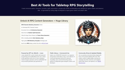LitRPG Adventures - Thumbnail