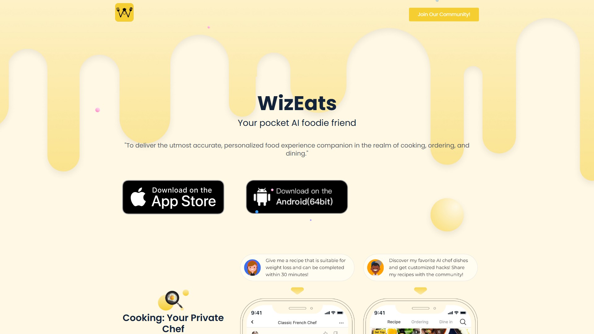 WizEats