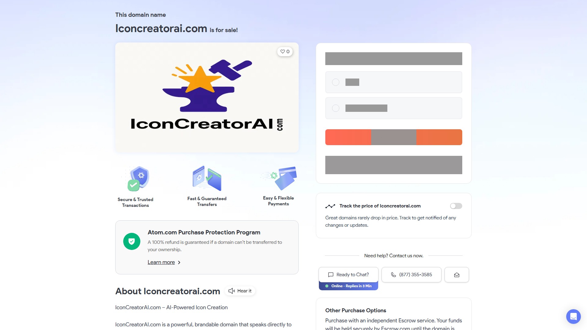 IconCreatorAI