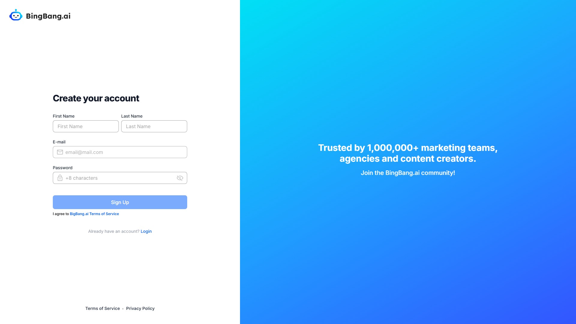 ChatBang by BingBang.ai