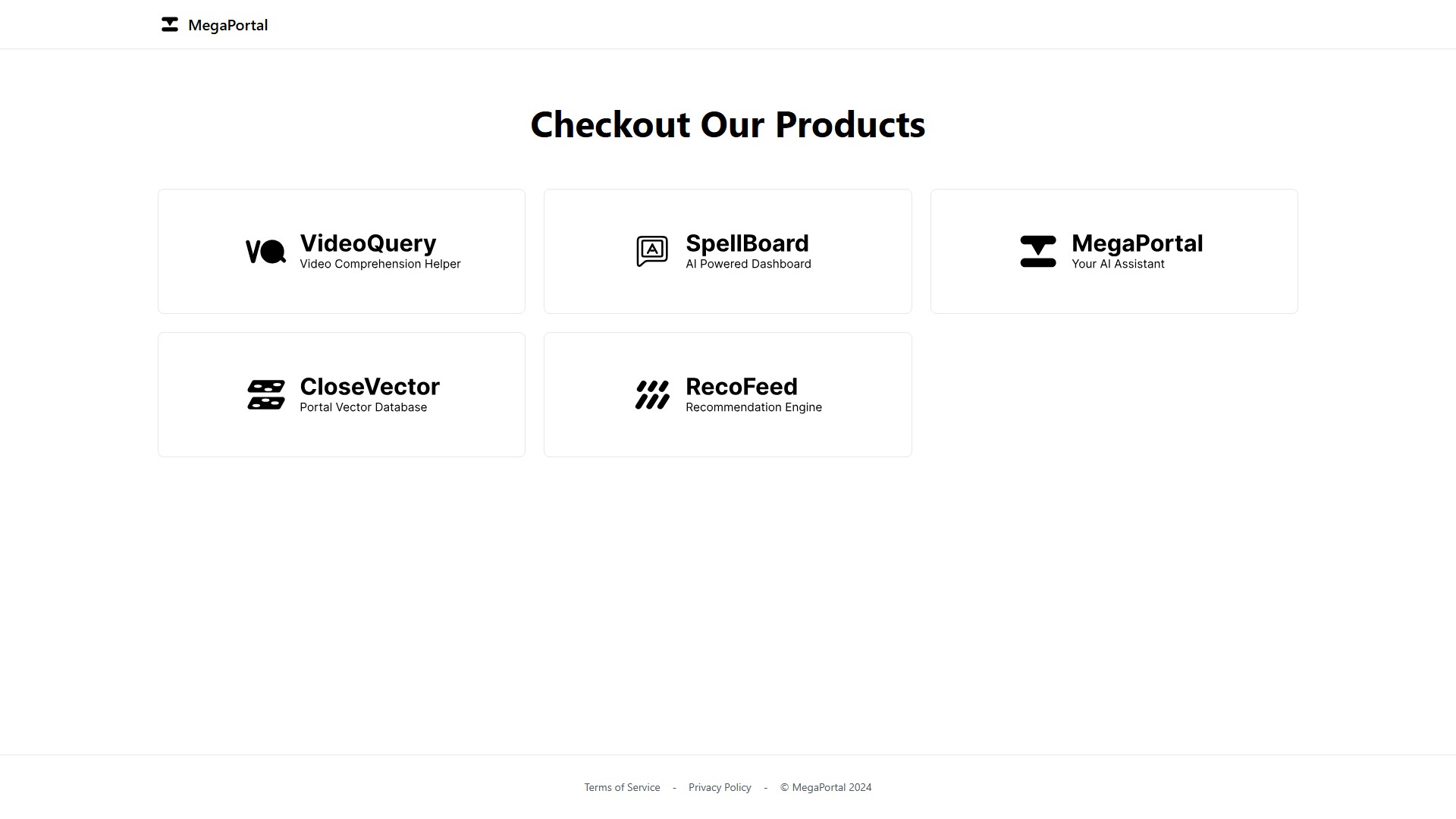 MegaPortal for macOS