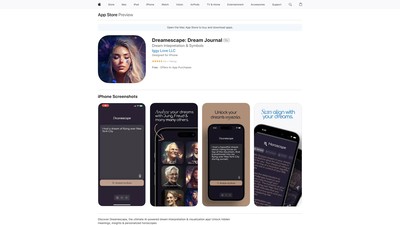 Dreamescape - Thumbnail