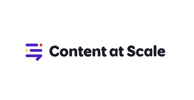 Content At Scale - Thumbnail