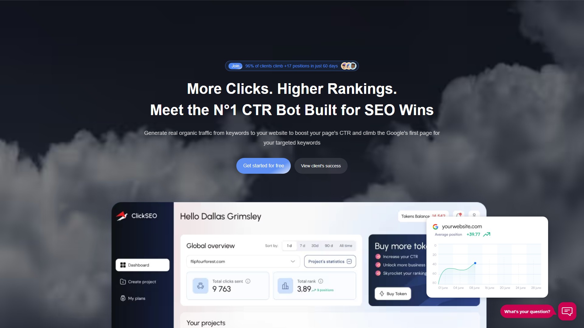 ClickSEO