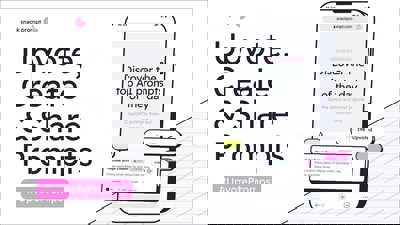 Snack Prompt - Thumbnail