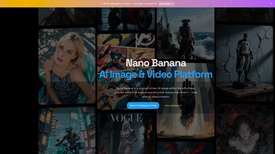 Imagvio AI - AI Tool