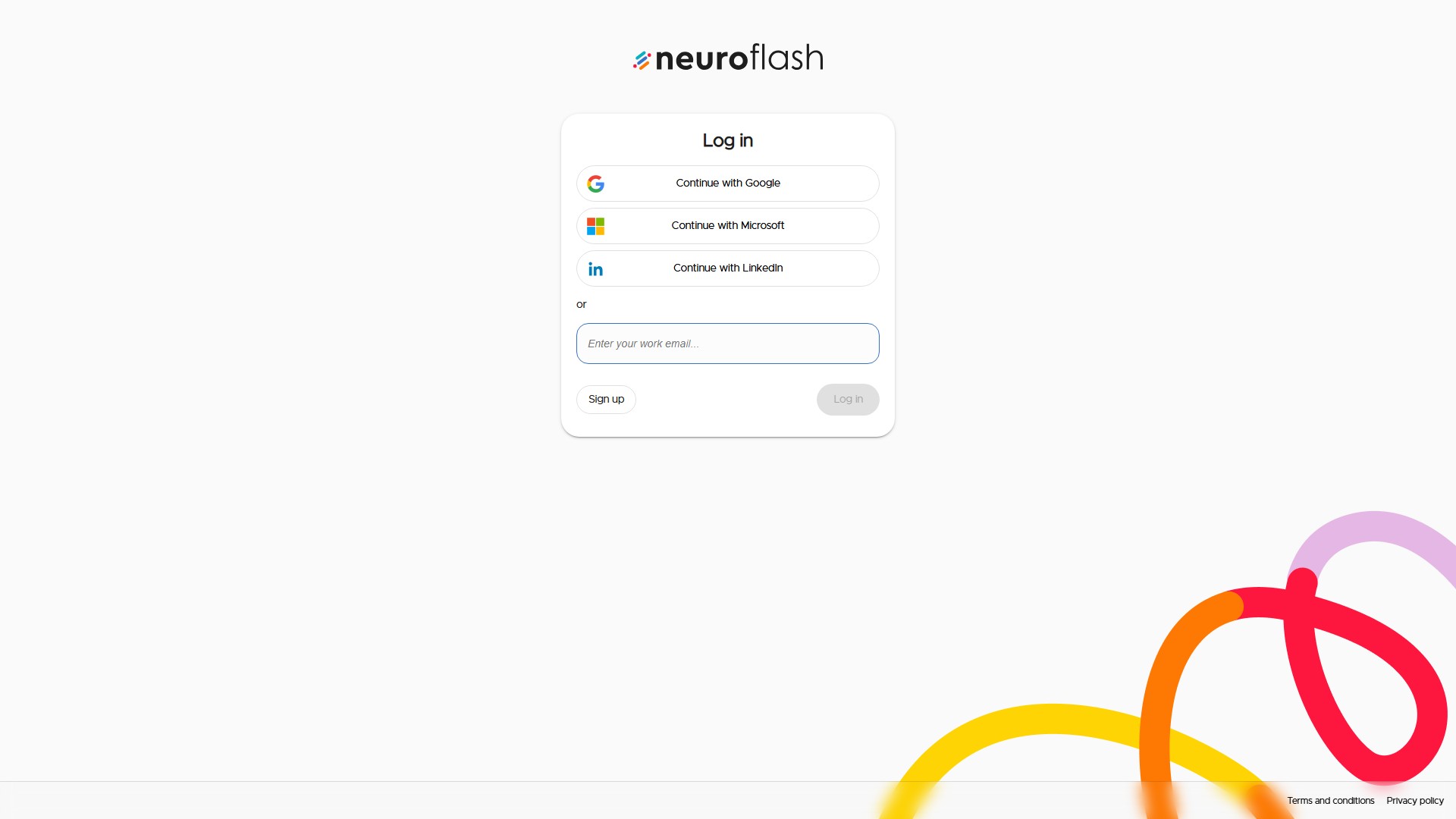 Neuroflash