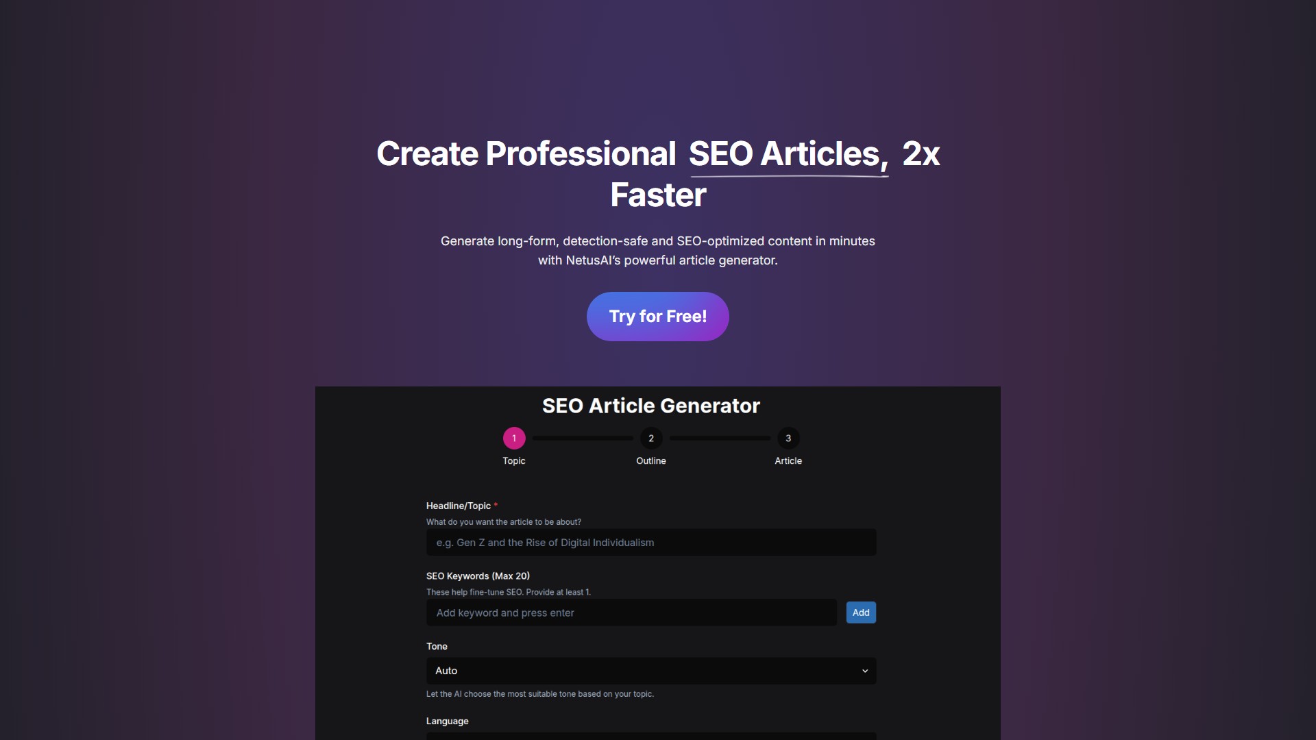 Trolly.ai - Beta Launch