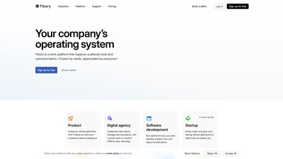 Fibery AI - Thumbnail