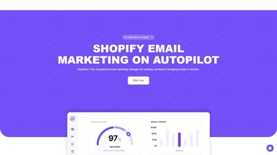 tinyEinstein - Thumbnail