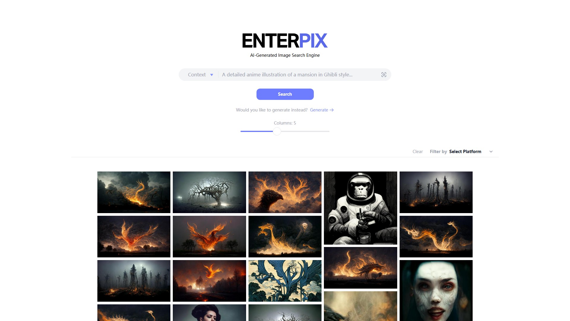 Enterpix