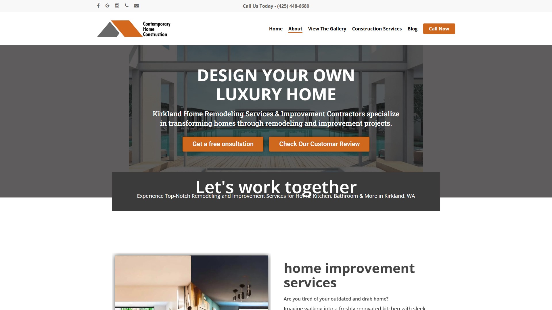 Remodeling Your Home Which Rooms