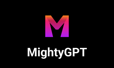 MightyGPT - Thumbnail