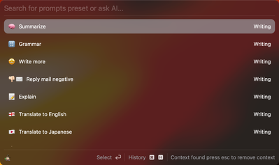 WriteMage - Thumbnail