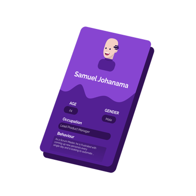 PersonaGen - Thumbnail