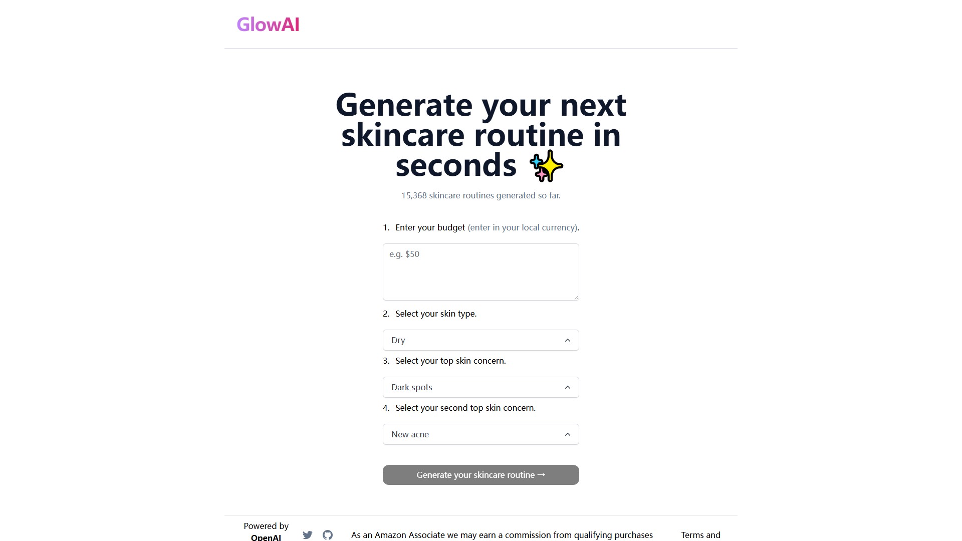 Glow AI