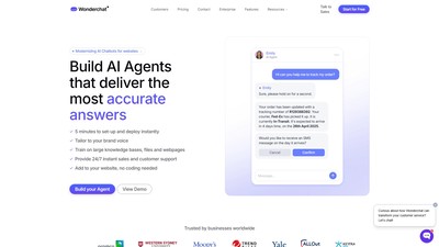 Wonderchat - Thumbnail