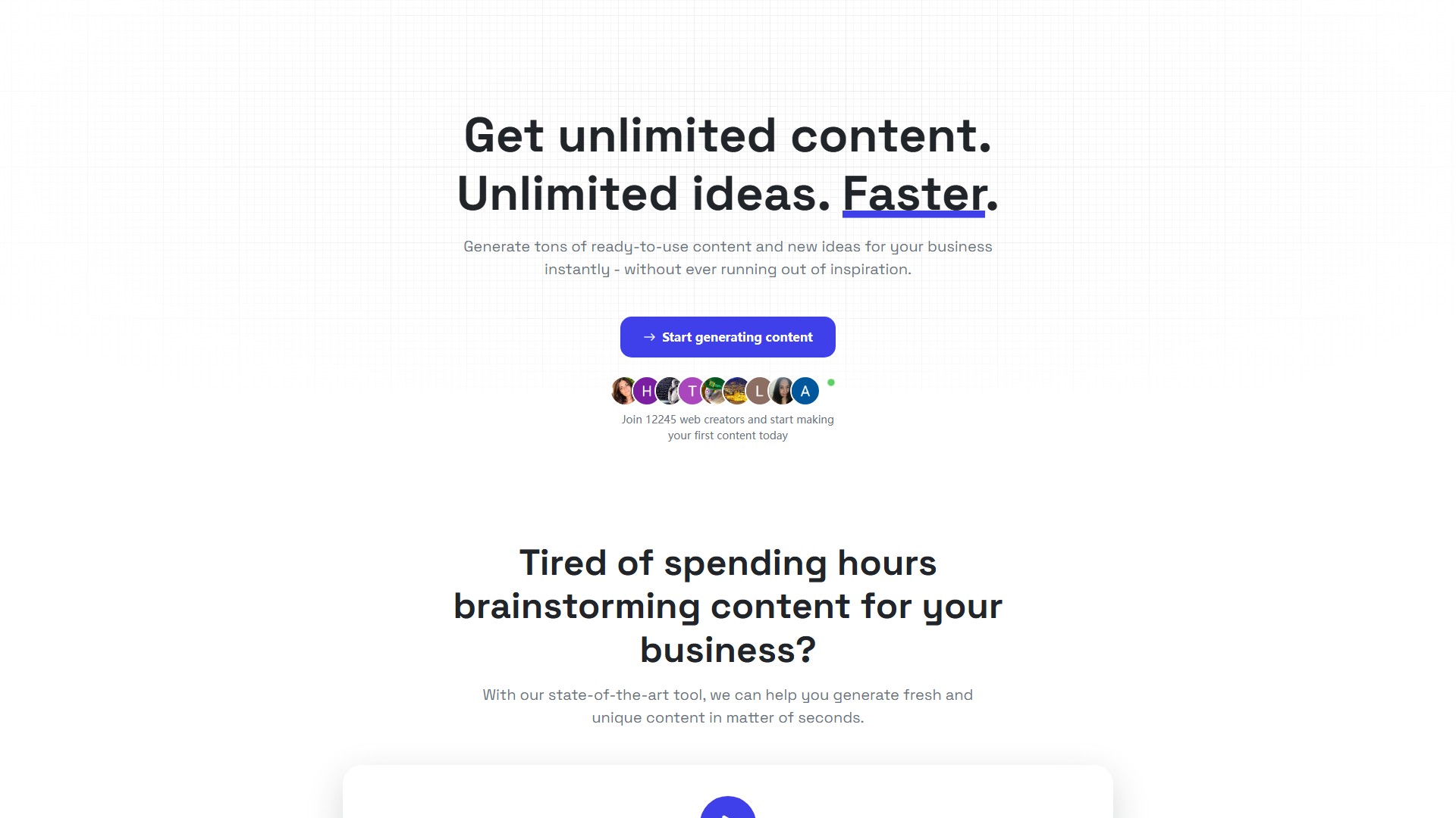 AI Suggests