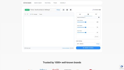 Voicemaker - Thumbnail