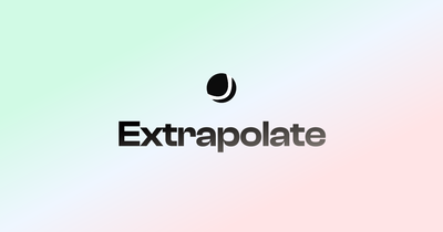 Extrapolate - Thumbnail