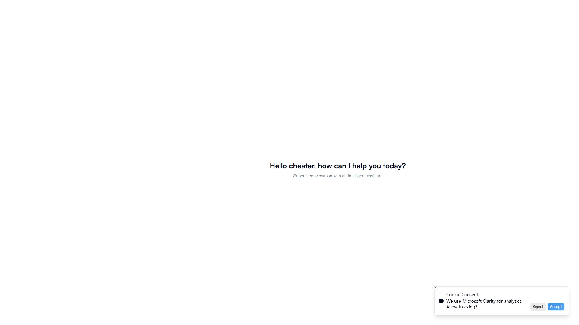 GPT-4 Enhanced CheatGPT