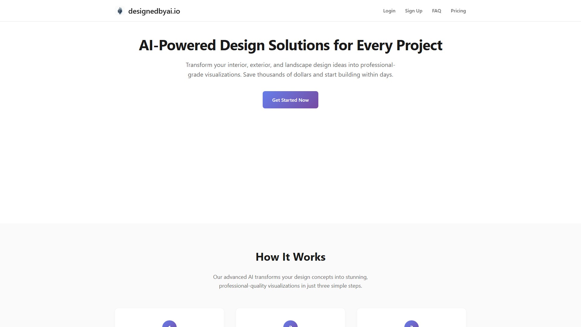 designedbyai io