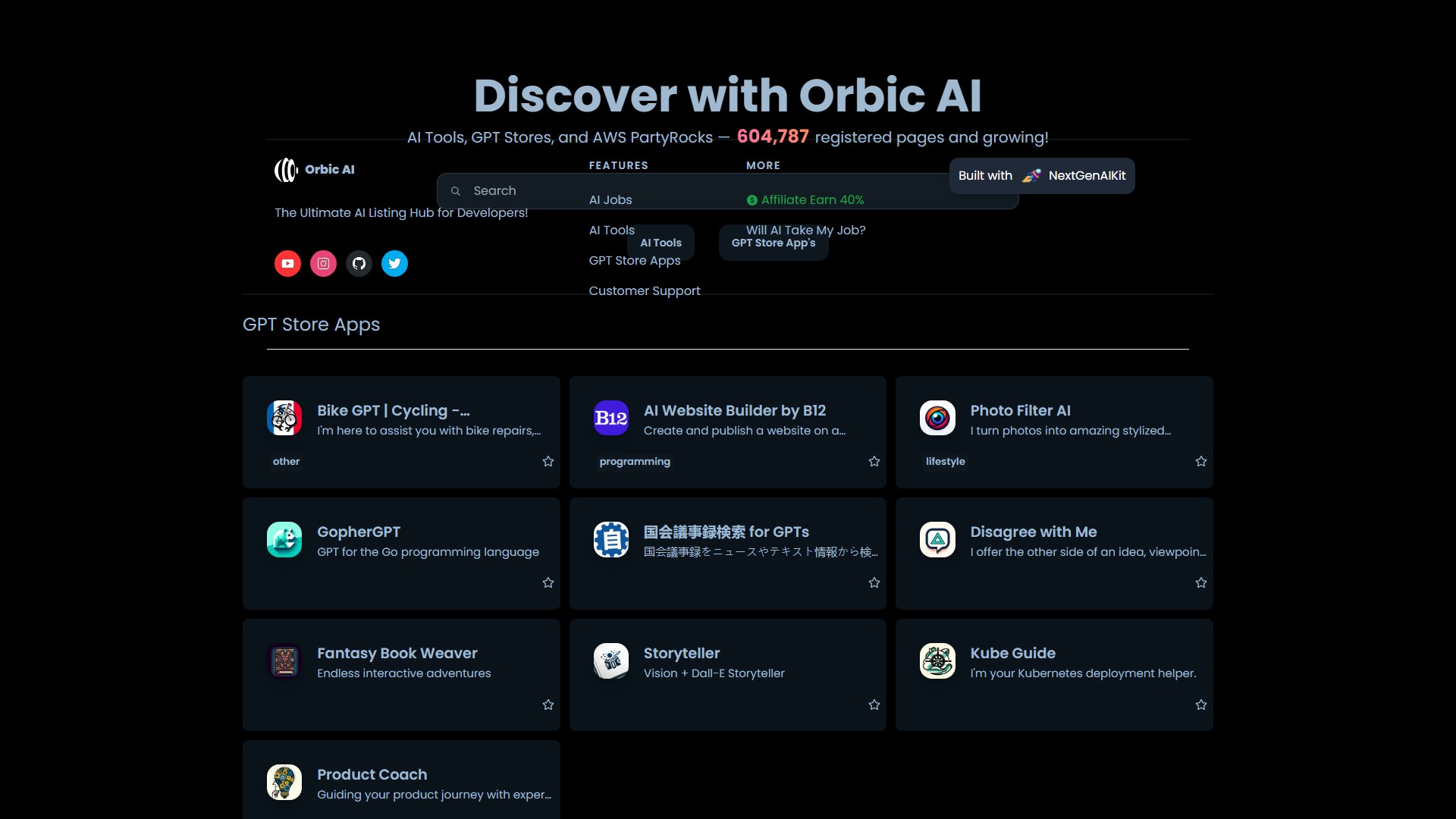 Will AI Take My Job?