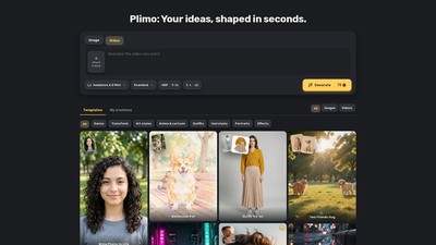 Plimo