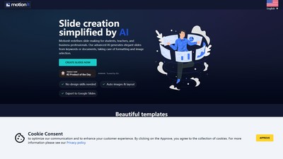MotionIt AI - Thumbnail