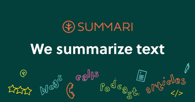Summari - Thumbnail