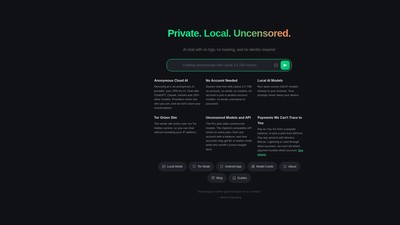 Obscurify.ai