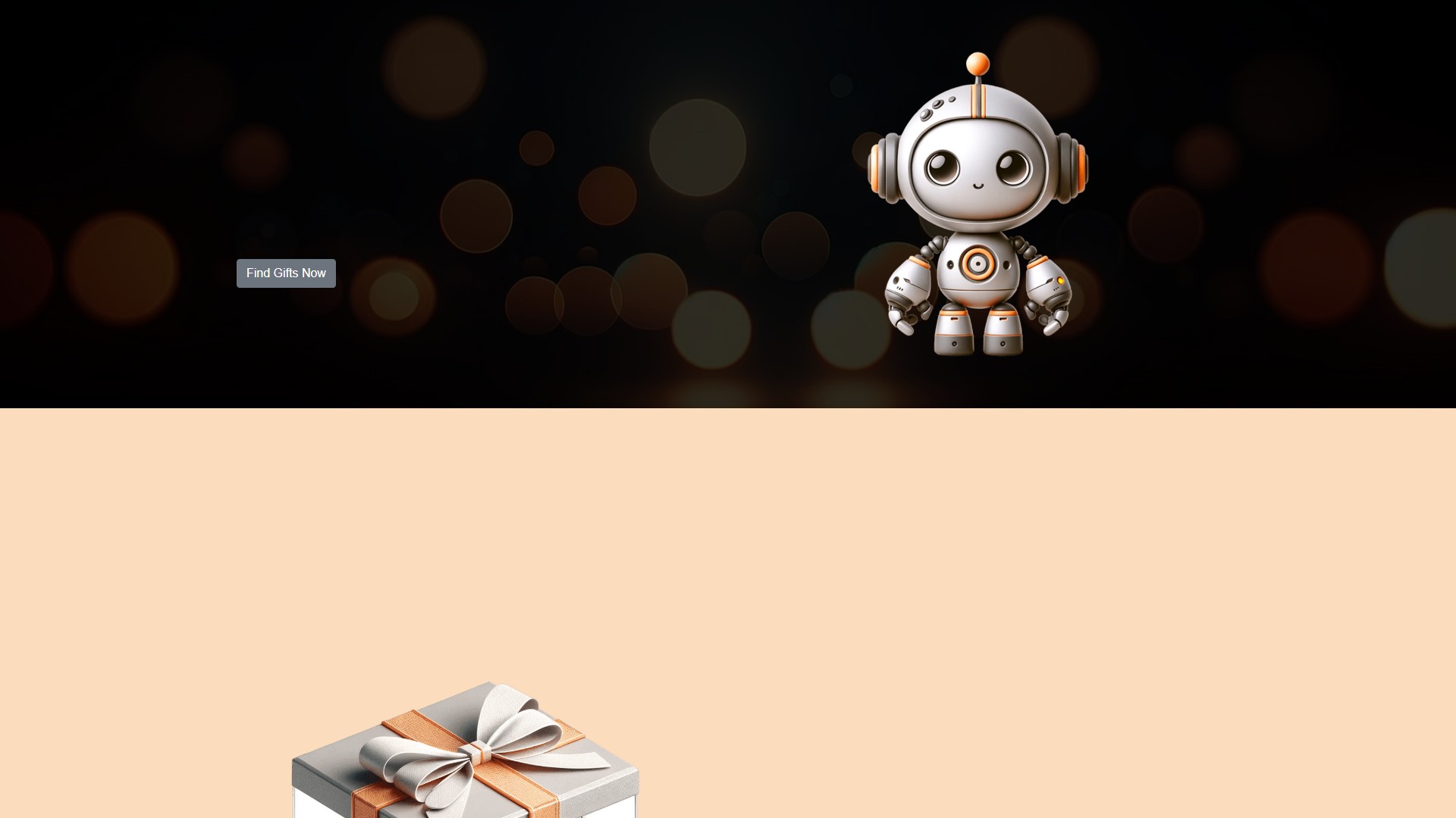 Smart Gift AI