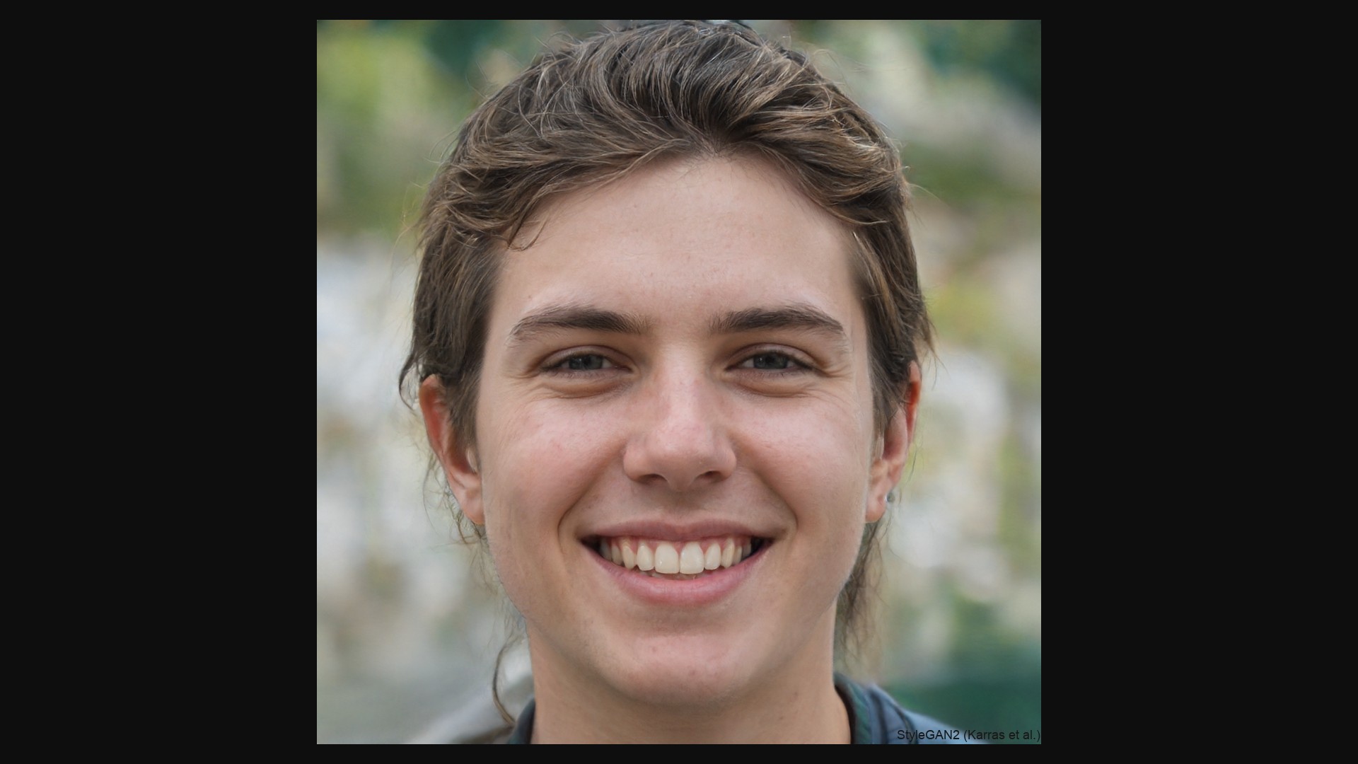 This Person Does Not Exist