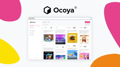 Ocoya - Thumbnail