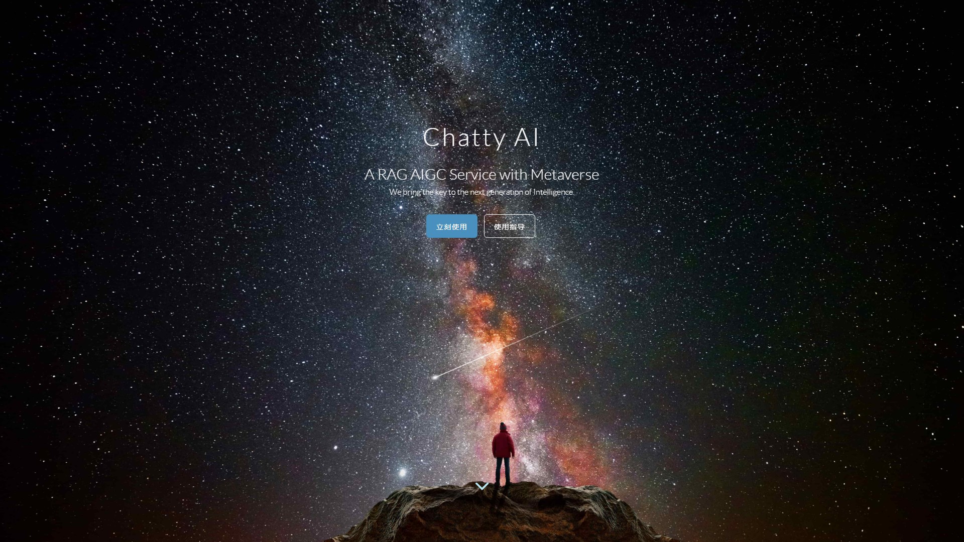 Chatty: AI Assistant